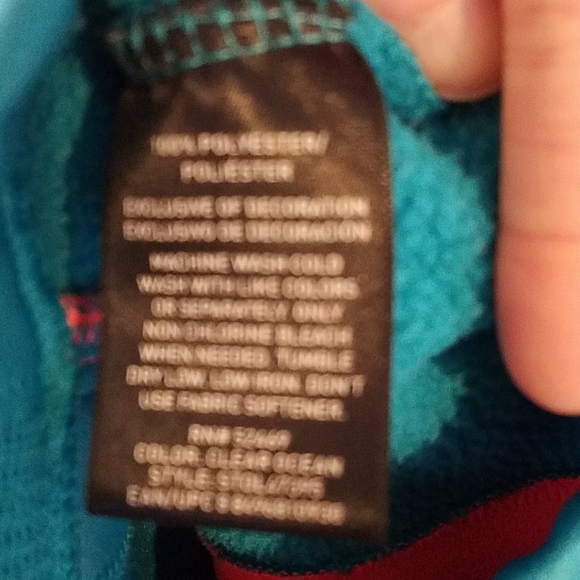 SwissTech Jacket - Picture 5 of 7